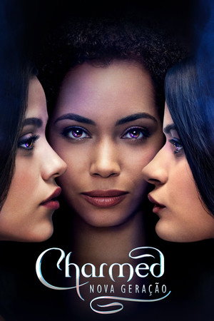 Charmed poszter