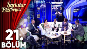 Şarkılar Bizi Söyler 2. évad Ep.7 7. epizód