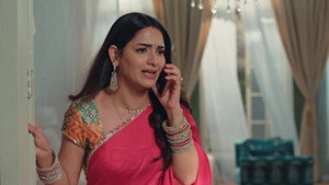 क्योंकि सास भी कभी बहू थी 2. évad Ep.49 49. epizód