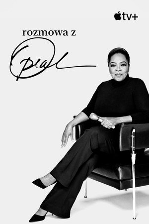 The Oprah Conversation poszter