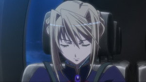 プリンセスラバー 1. évad Ep.9 9. epizód