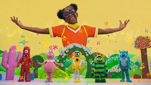 Yo Gabba GabbaLand! kép