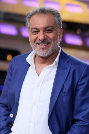 حاتم علي profil kép