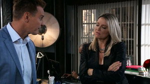 General Hospital 57. évad Ep.80 80. epizód