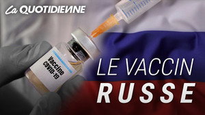 La Quotidienne 1. évad Ep.47 47. epizód