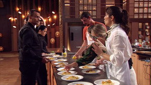 MasterChef 12. évad Ep.13 13. epizód