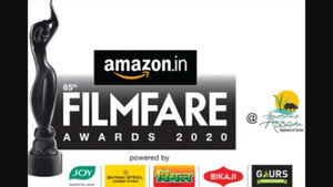 Filmfare Awards 65. évad Ep.1 1. epizód