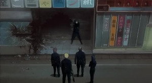 ガンツ 2. évad Ep.12 12. epizód