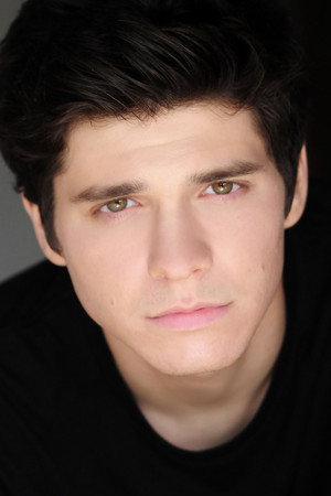 Braeden Lemasters profil kép