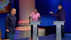 Debate Wars 1. évad Ep.2 2. epizód