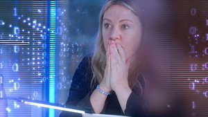 Scam Interceptors 3. évad Ep.13 13. epizód