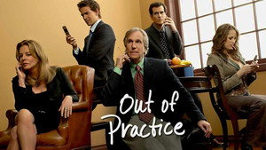 Out of Practice kép