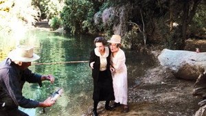 The Waltons 6. évad Ep.15 15. epizód