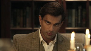 Qubool Hai 2.0 1. évad Ep.5 5. epizód