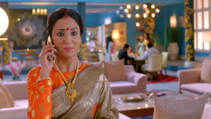 Yeh Rishtey Hain Pyaar Ke 1. évad Ep.4 4. epizód