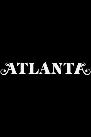 Atlanta poszter