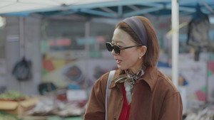 봉주르빵집 1. évad Ep.4 4. epizód