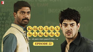 Khotey Sikkey 1. évad Ep.22 22. epizód