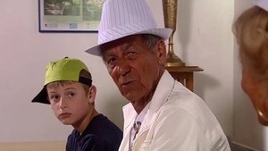 Benidorm 3. évad Ep.6 6. epizód
