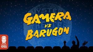 Mystery Science Theater 3000 3. évad Ep.4 4. epizód
