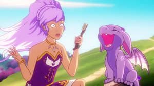 LEGO Elves 3. évad Ep.5 5. epizód