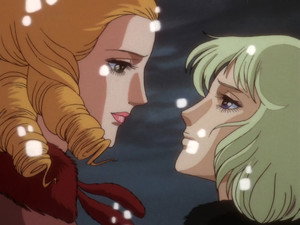 おにいさまへ… 1. évad Ep.26 26. epizód