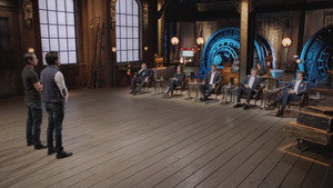 Shark Tank México 2. évad Ep.6 6. epizód