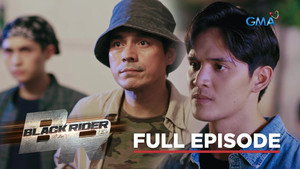 Black Rider 1. évad Ep.98 98. epizód
