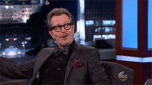 Jimmy Kimmel Live! 12. évad Ep.88 88. epizód