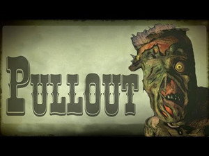 The Storyteller: Fallout 3. évad Ep.18 18. epizód
