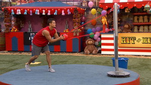 Big Brother 21. évad Ep.37 37. epizód