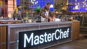 MasterChef Québec 1. évad Ep.25 25. epizód