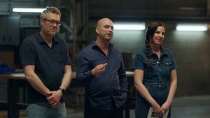 Le grand chantier RONA 2. évad Ep.38 38. epizód