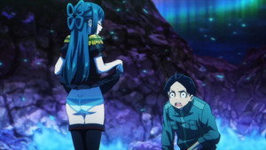 Mato Seihei no Slave kép