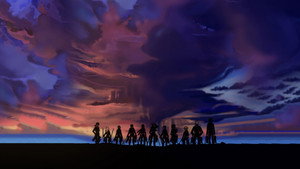 Attack on Titan kép