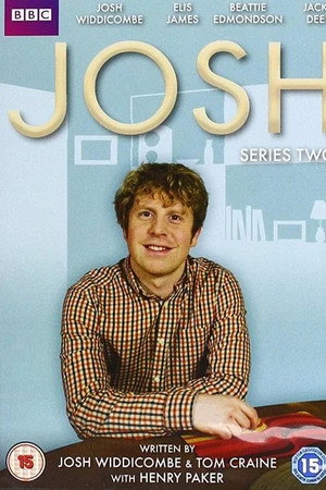 Josh 2. évad (2016-09-22) poszter