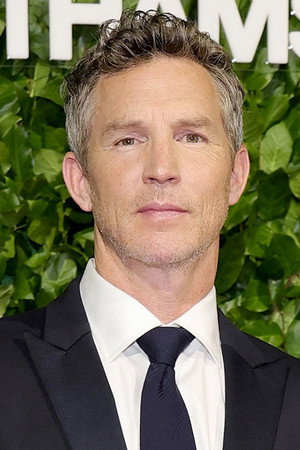 Shawn Hatosy profil kép