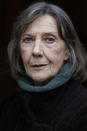 Eileen Atkins profil kép