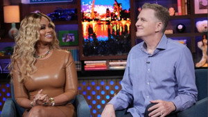 Watch What Happens Live with Andy Cohen 18. évad Ep.120 120. epizód