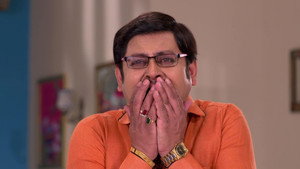 भाभीजी घर पर हैं! 1. évad Ep.18 18. epizód