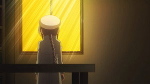 旦那が何を言っているかわからない件 1. évad Ep.6 6. epizód