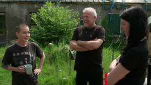 Boerderij van Dorst 2. évad Ep.2 2. epizód