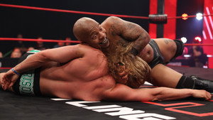 ROH on HonorClub 4. évad Ep.22 22. epizód
