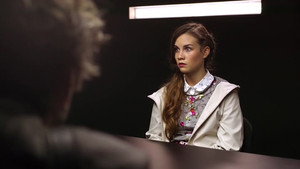 Einstein rejtélyei 2. évad Ep.1 1. epizód
