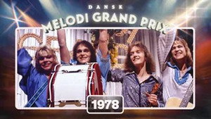 Dansk Melodi Grand Prix 1. évad Ep.1 1. epizód