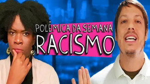 Porta dos Fundos 8. évad Ep.135 135. epizód