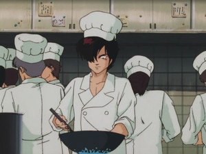 ミスター味っ子 1. évad Ep.55 55. epizód