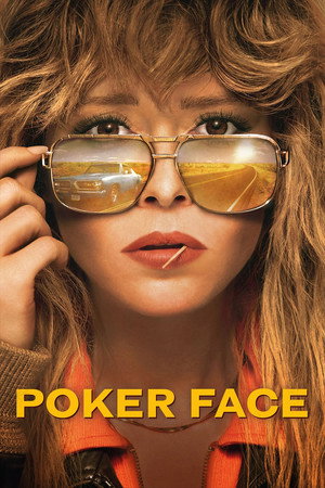 Poker Face poszter