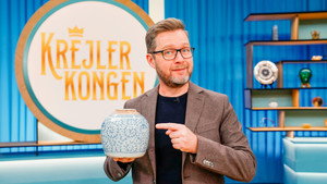 Krejlerkongen kép