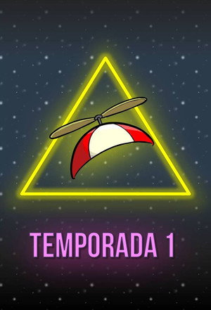 Mundo Ultimate News Cp 1. évad (2018-01-09) poszter